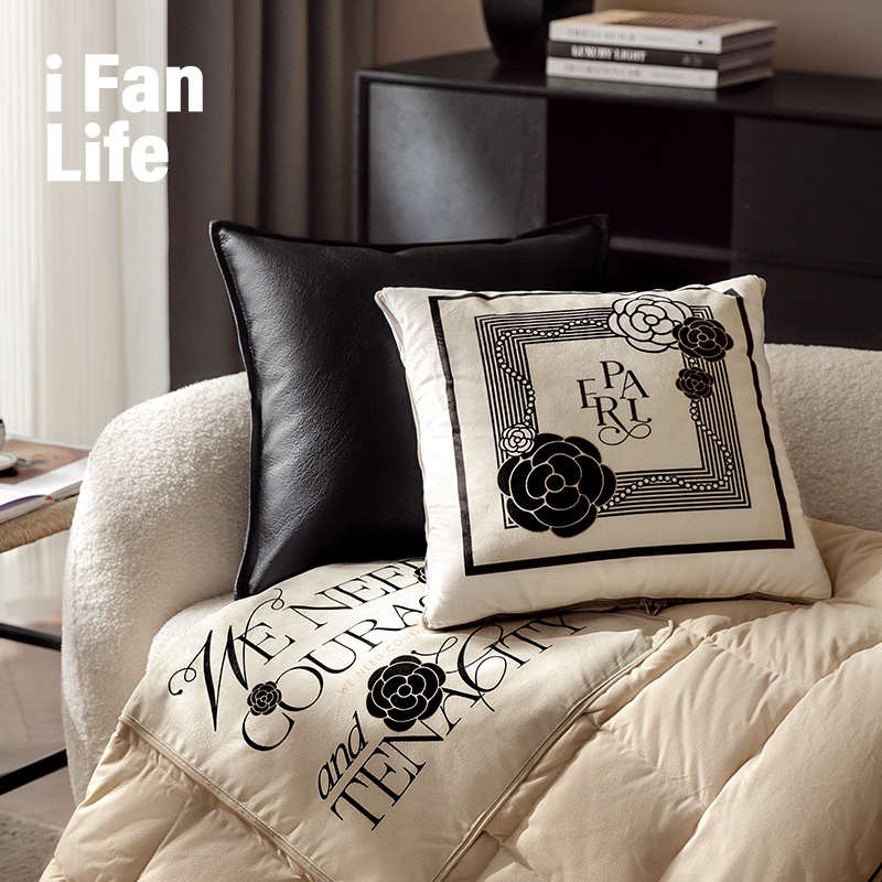 范店莱奥妮汽车用折叠午睡抱枕被子两用毯子二合一办公室午休枕头