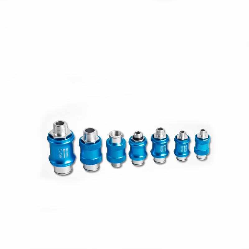 HSV-08/10手滑阀滑动阀气动开关手动开关亚德客型山耐斯型机械阀