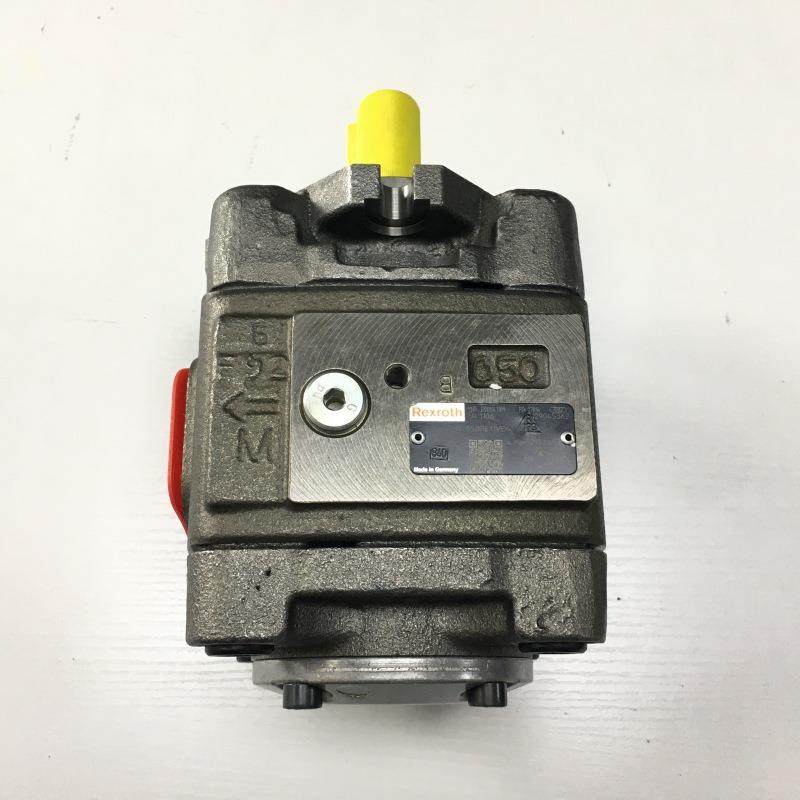 现货 REXROTH力士乐液压齿轮泵R901147109 PGH4-3X/050RE11VE4