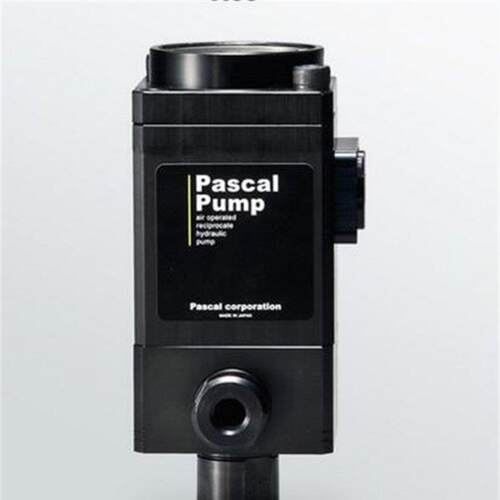 pascal帕斯卡X6308UG-B PUMP X6312P-ANC-A TLA2.5L-25S-ITMA5810