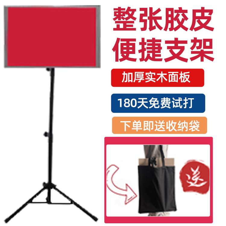 乒乓球反弹板回弹板专业单人挡板自练陪练球发球对打训练习神器
