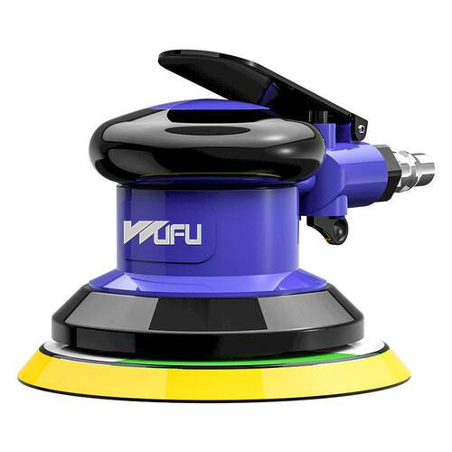 气动腻子打磨机气磨机干磨机汽车打磨工具磨光机砂纸机抛光机