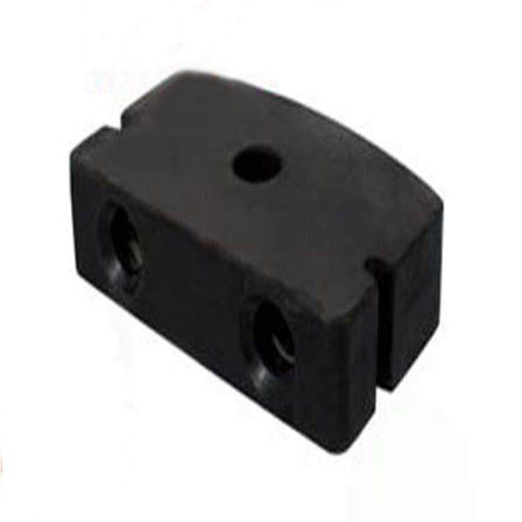 胶矿车碰防头 橡胶矿车撞 聚氨酯其他工业用橡橡胶制品创08541688