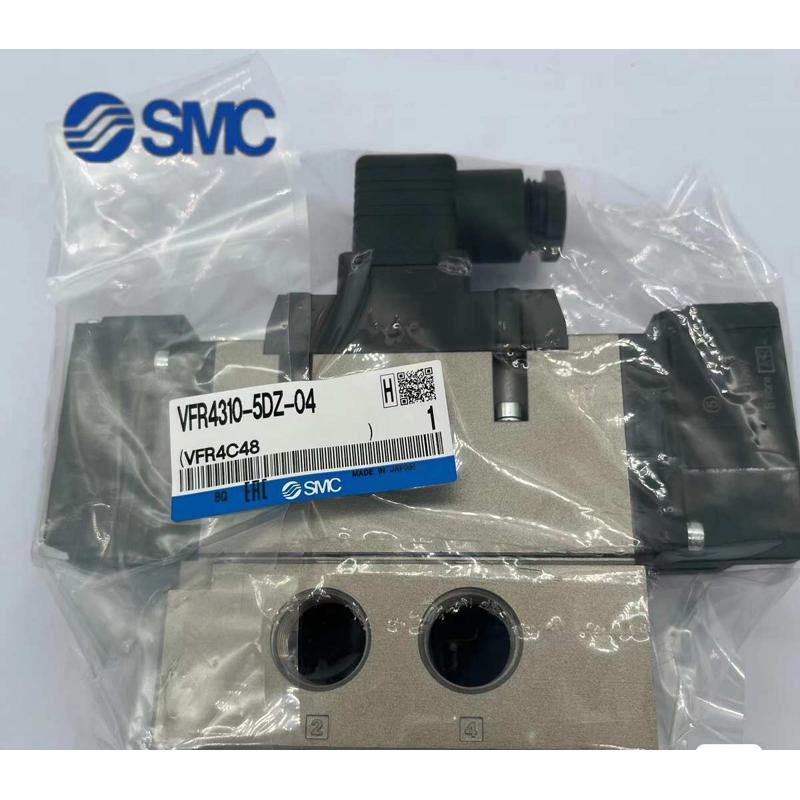 VFS4310-5DB-03 VFS4310-5DB-04 VFS4310-5DB-X1 SMC开关