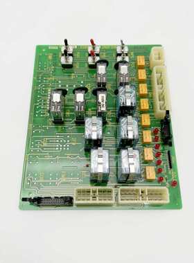 适用东芝电梯RYB-11A EUB6-21R 2NGF3180 CV55全新原装包邮