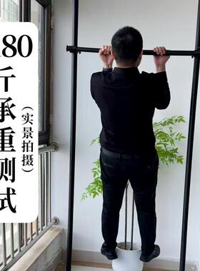 顶立地置衣架客厅阳台衣卧室收架F79M5HST纳置物室天内免打孔开放