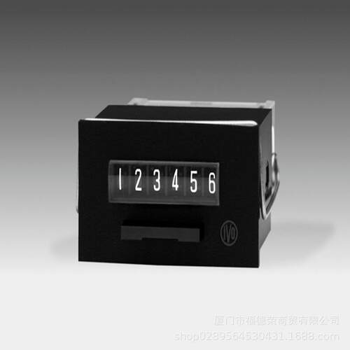 Baumer 堡盟F 524