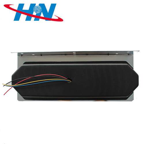 卡车货车泵车防脱落防水车尾灯总成24V