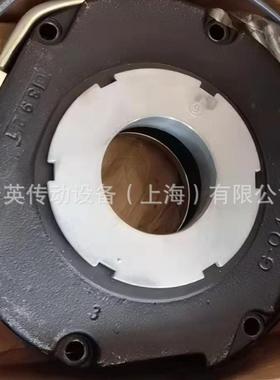 INTORQ制动器TYP:14.800.08.12.3DC24V离合器刹车器抱闸总成
