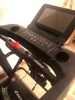 评测不吹不黑:麦瑞克商务跑步机怎么样?为何便宜呢?