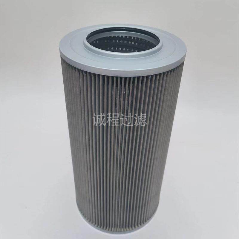装载机液压过滤器803410847 EF-548A-100吸油滤芯