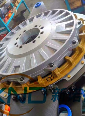 KB0400BB气动离合制动器/KB400BB气动离合器/冲床模切机离合器厂