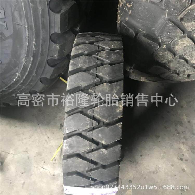 销售6.50-10SAMSON7.00-12合力叉车轮胎28x9-15 18x7-8