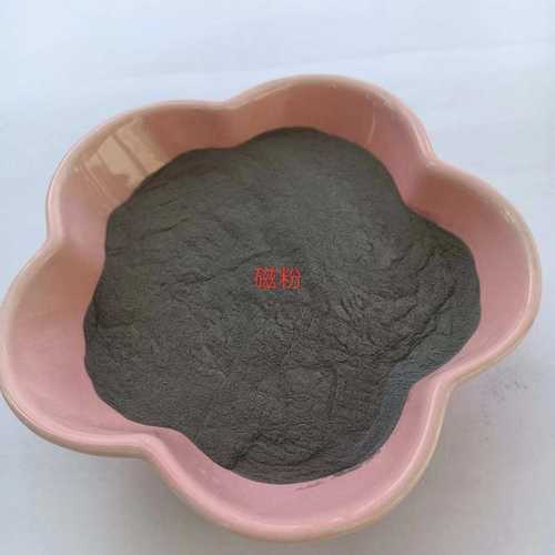 煤矿现货供应 水三铁磁粉氧化处理磁四铁粉洗选