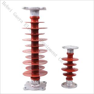 厂家 110 FZS 220KV线路复合支柱绝缘子 FZSW