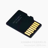 TF小卡 SD卡 预载NOOBS用于树莓派 16GBmirco 树莓派