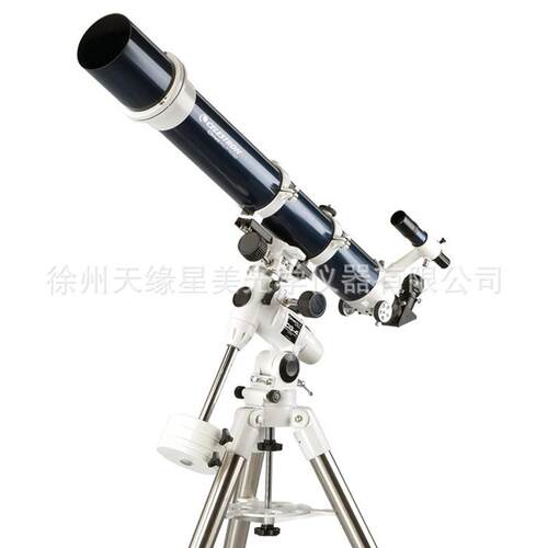 星特朗OMNI 102 XLT成人天文望远镜高倍高清专业夜视深空观星观景