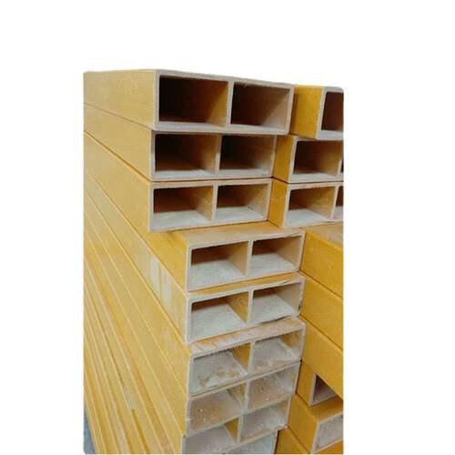 厂家供应耐用强度好玻璃钢檩条220*60*5