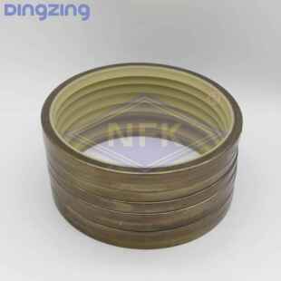 8160 8氨油封 8160质耐压骨架防0尘密封ME 斗轴密封聚酯材圈ME