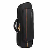 小号乐器袋便携轻便式 葫芦丝包巴乌唢呐可用双肩背包琴袋套软包