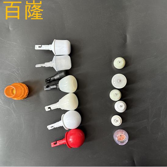 盲人盲杖折叠式杖头滚轮旋转伸缩抽拉式可以用防滑套保护套耐磨