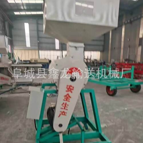 高梁脱壳机电动小型黄豆玉米去皮机碾米机脱籽电动打稻打麦机
