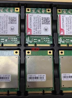 原装SIM7100A SIM7600CE-T SIM7600CE-L1S SIM7600CE-M/M1 4G模块
