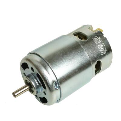 直流895大功率12V-24V高扭矩885切割台锯电钻电机低高速775发电机
