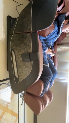 荣泰RT6810按摩椅怎么样?用后一个月告诉大家实情!