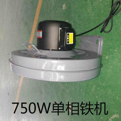 福州充气立柱、庆典拱门专用鼓风机，气模专用防雨鼓风机