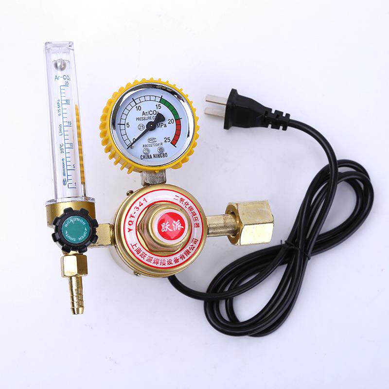二氧二氧化碳化碳氧加表CO2热表二化碳加热减型压器