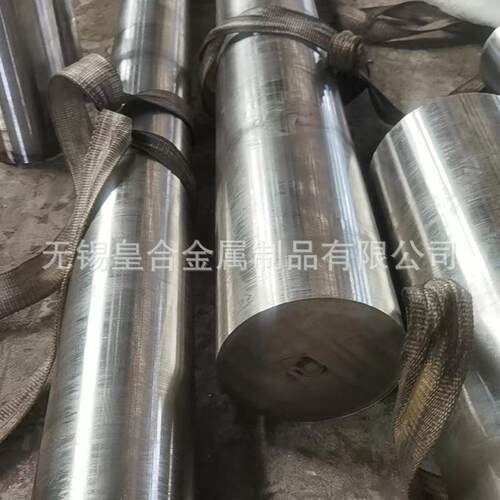Inconel718合金圆棒 GH4169圆棒 镍基高温合金718黑棒4169黑棒