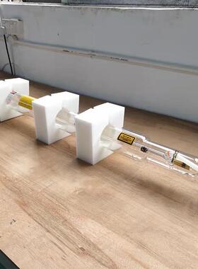 特镁CO2激光管二氧化碳激光单管200W激光管微巨保修10个月