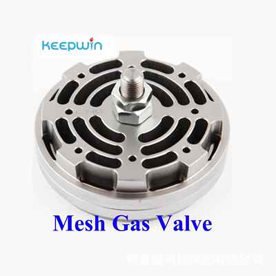 工厂来图生产LMF SIAD Hoffer压缩机配件压缩机气阀活塞杆