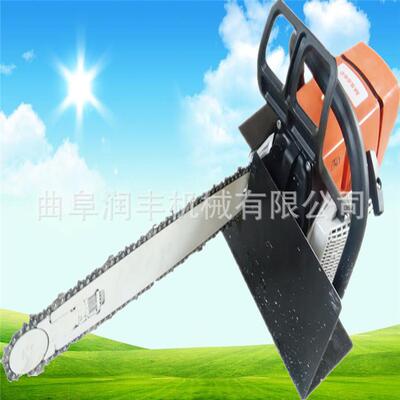 锯齿式断根挖树机 链条式刨树起苗机 山西苗圃断根挖树机生产厂家