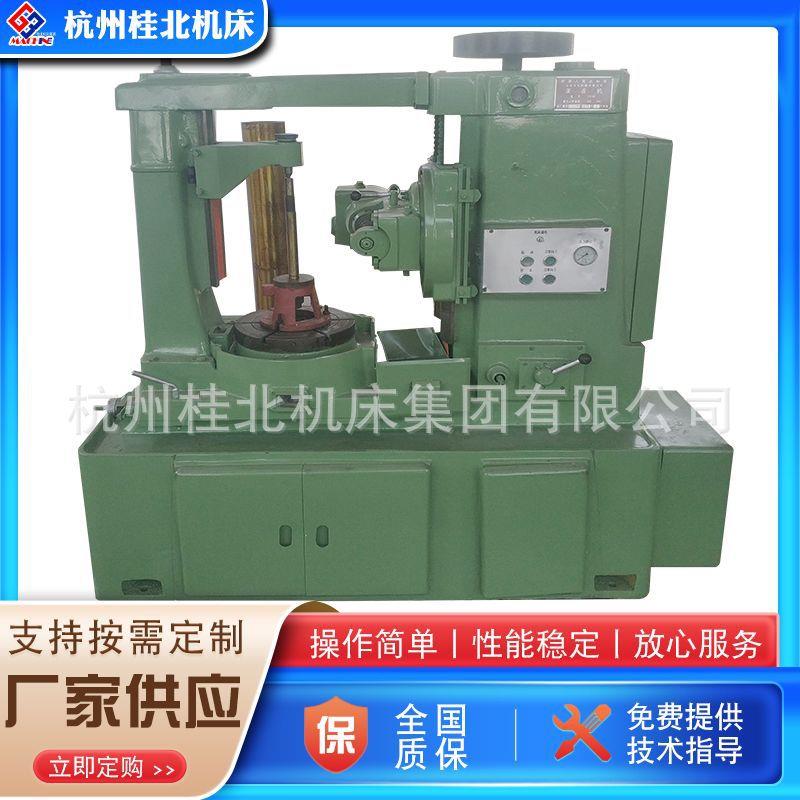 Y8-1滚齿机数控齿轮机床半自动滚齿机机械传动直齿金属滚齿机