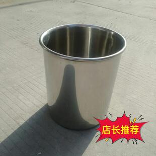 不锈钢汤锅桶多功能储物罐水桶密封储备罐非标厂家选制