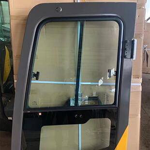 供应工程机械覆盖件 外壳 临工驾驶室门