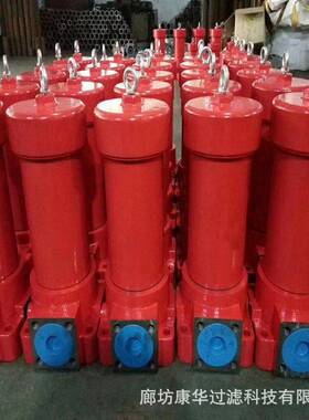 厂家供应 PLF-C60×3/5/10/20P 压力管路过滤器滤芯