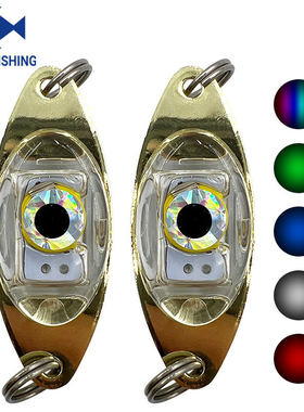 LED渔具纽扣电池其他垂钓用品