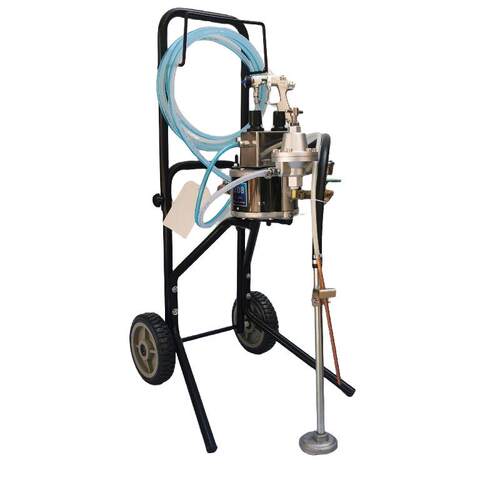 油漆泵 308泵气动喷涂增压泵喷漆泵 喷漆机Spray paint pump