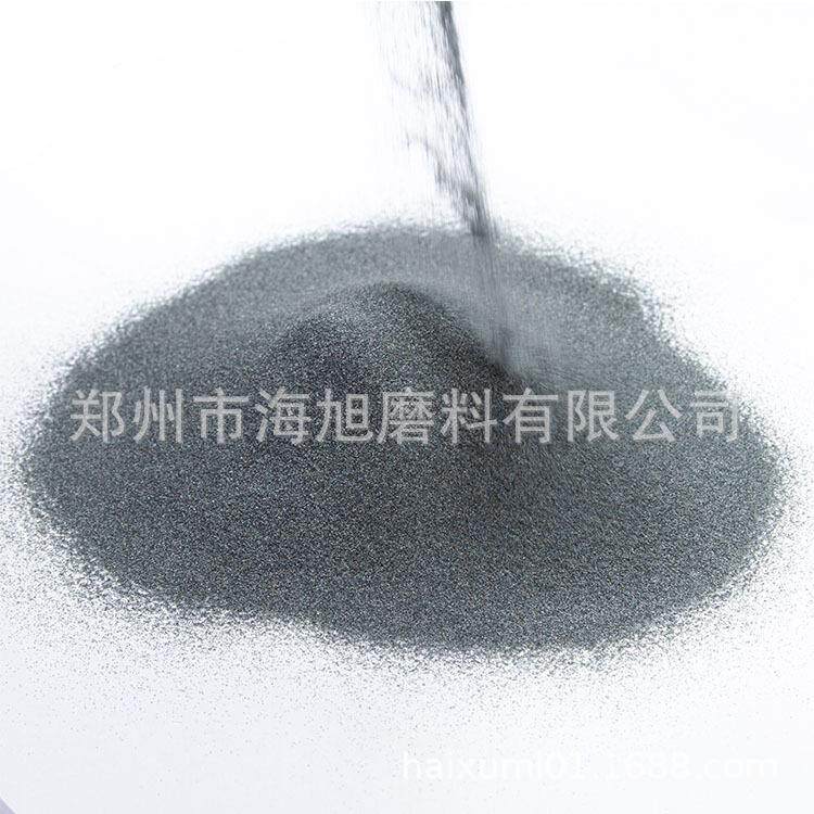 黑碳化硅粒度砂制作砂轮砂纸磨头研磨膏耐火材料