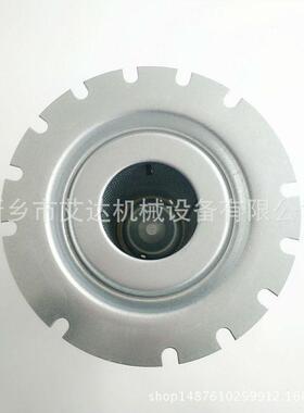 新乡市艾达GA18P空压机油分GAe18/22油气分离器1613955900油分