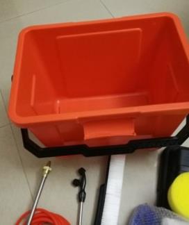 使用解读MeirooACY-A01洗车机怎么样，实话说如何啊