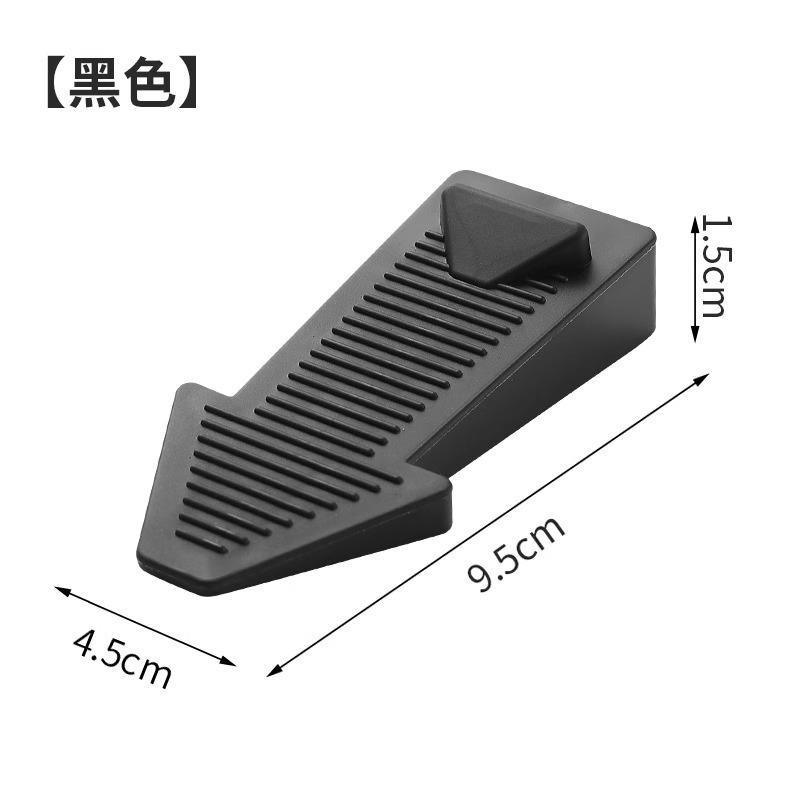 门塞顶门安全卡门防风固定门吸
