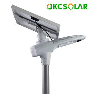 直销甲壳虫能源 智能感应灯智慧路灯 太阳能路灯 一体化LED路灯头