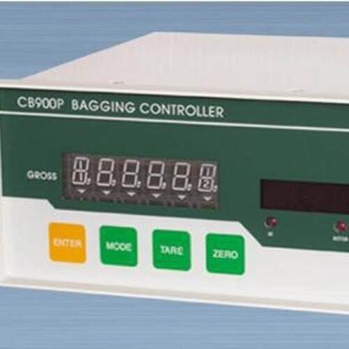 志美CB900P包装秤仪表称重显示控制器志美配料称重显示控制器