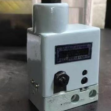 天津液压件厂DP-63（A）B压力继电器铝合金壳（现货）