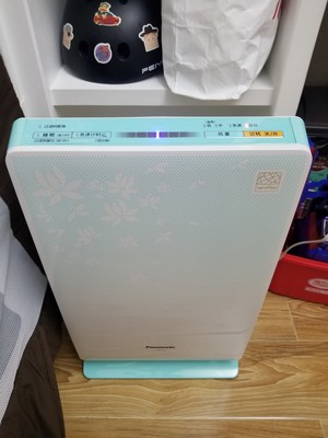 使用说说松下F-PDF35C-NG空气净化器怎么样，口碑揭秘爆料真相