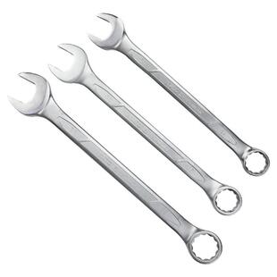 易尔拓(YATO)两用扳手大规格34-65mm梅花开口梅开呆扳手汽修工具